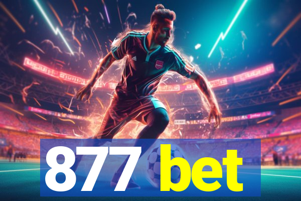 877 bet